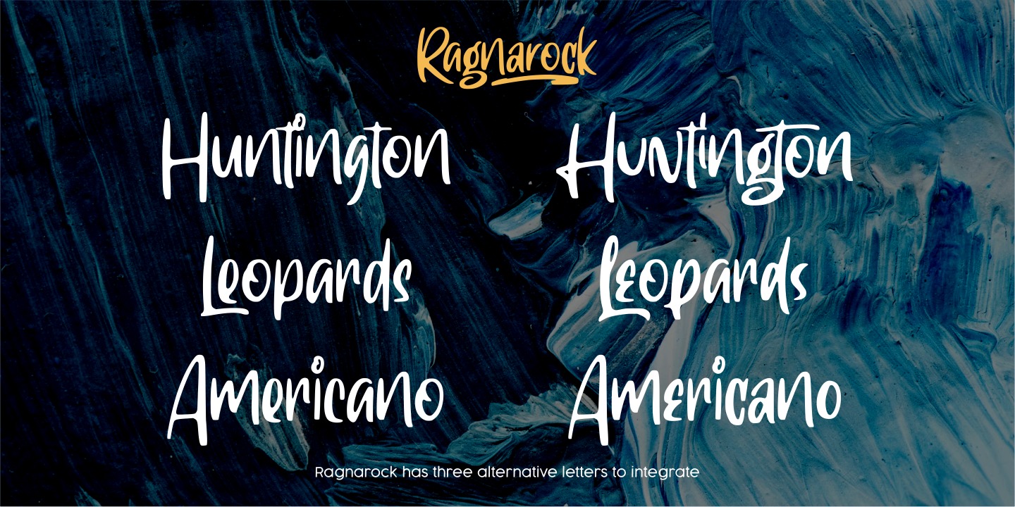 Ragnarock